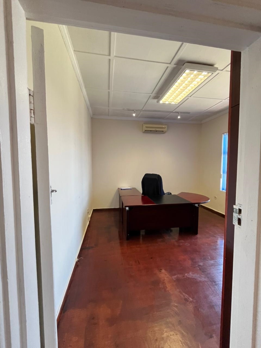 Commercial Property for Sale in Berea Eastern Cape